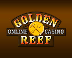 Golden Reef Casino